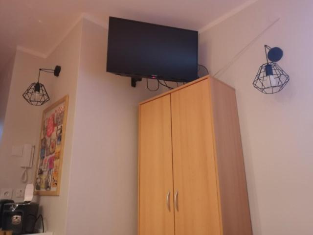 Apartament Kortowski Олщин Екстериор снимка