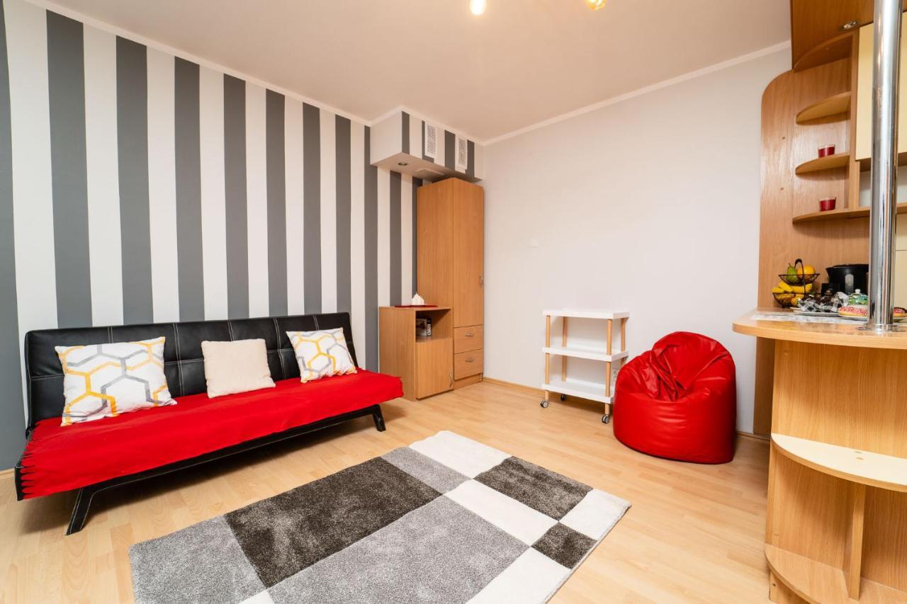 Apartament Kortowski Олщин Екстериор снимка